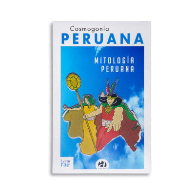 Mitologia peruana