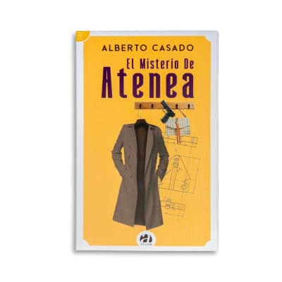 El misterio de Atenea1