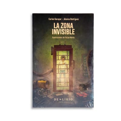 La zona invisible