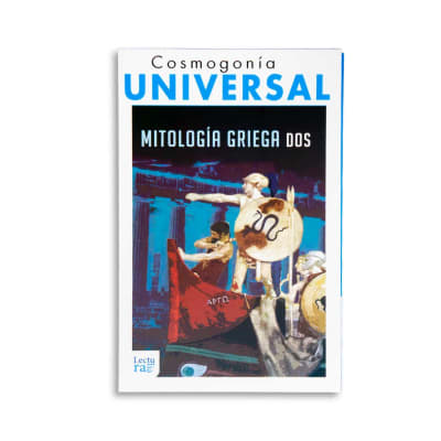 Mitologia griega 21