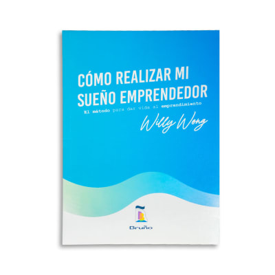 Como realizar mi sueño emprendedor