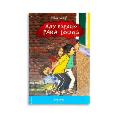 Hay espacio para todos1