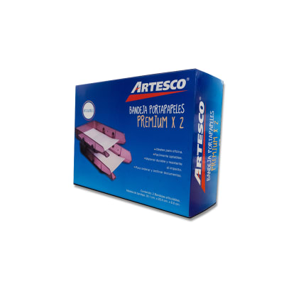 BANDEJA TOPACIO X 2PISOS - ARTESCO1