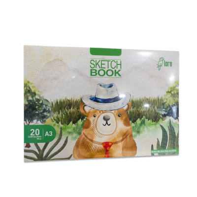 BLOCK DIB ESPEC A 3 20H DIS LORO1