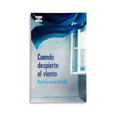 Cuando despierte el viento