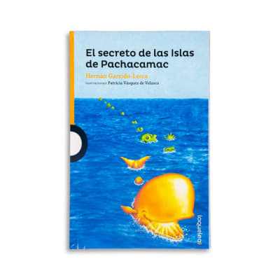 El secreto de las Islas de Pachacámac