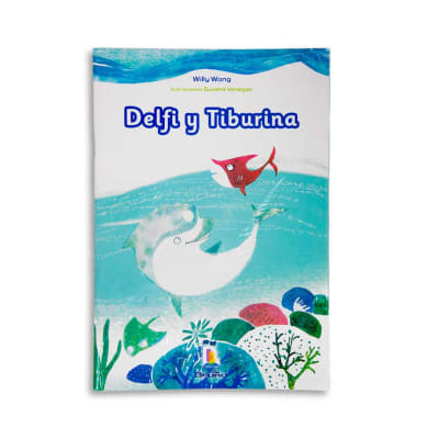 Delfi y Tiburina