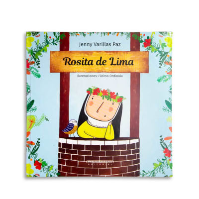 Rosita de Lima