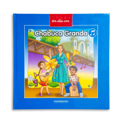 Un dìa con Chabuca Granda1