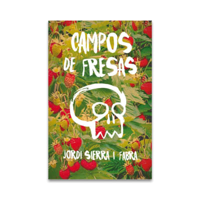 Campos de fresas