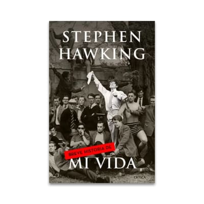 Stephen Hawking1