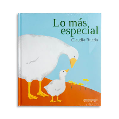 Lo más especial