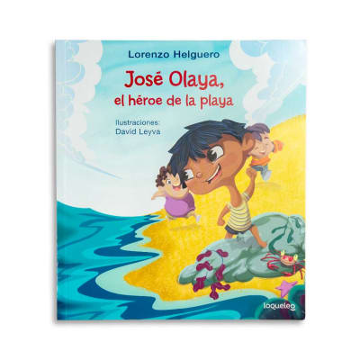 José Olaya, el héroe de la playa