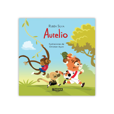 Aurelio