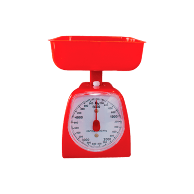 Balanza Analógica De 5 Kg