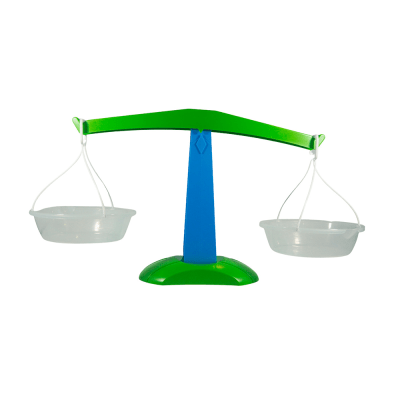 Balanza De Equilibrio