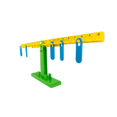 Balanza Numérica Del Docente1