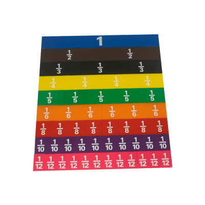 Barra De Fracciones (blister)1