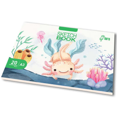 BLOCK DIB ESPEC A3 20H DIS LORO   017-001