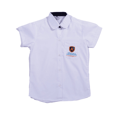 Blusa escolar - Ascensión College1
