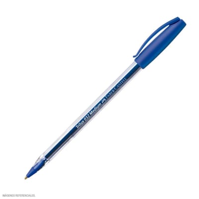 BOLIG FAB 032-M TRILUX AZUL
