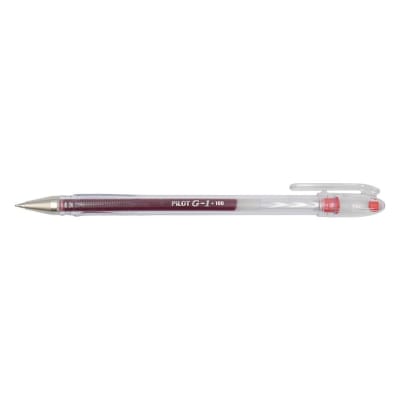 BOLIG PILOT BL-G1-5 ROJO