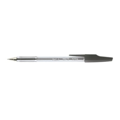 BOLIG PILOT P/F BP-SF NEGRO
