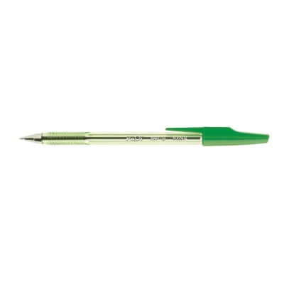 BOLIG PILOT P/F BP-SF VERDE
