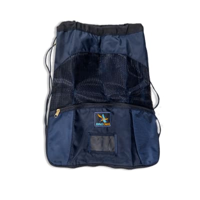 BOLSA DE ASEO M - AVANT GARD