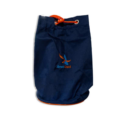 BOLSA DE ASEO S - AVANT GARD