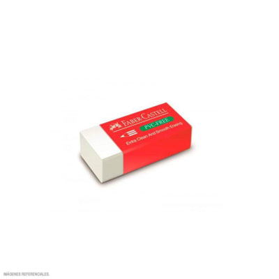 Borrador Blanco Grande
