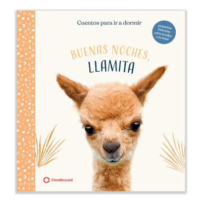 Buenas noches llamita1