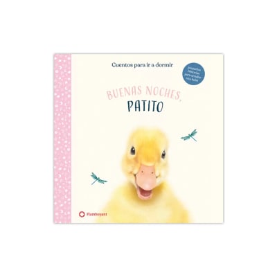 Buenas noches, patito