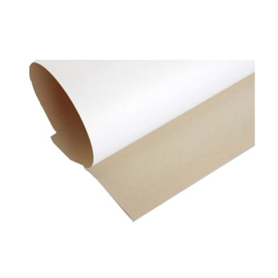 CARTON DUPLEX 200GR 70X100 REV KRAFT