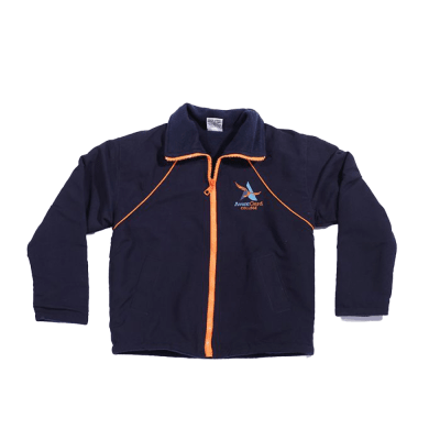 Casacón escolar - AvantGard College1