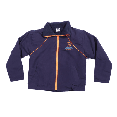 Casacón escolar - Ascensión College