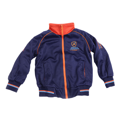 Casaca de buzo - Ascensión College