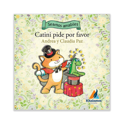 Catini pide por favor