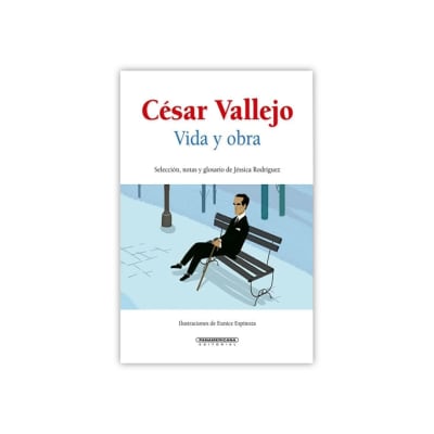 César Vallejo, vida y obras