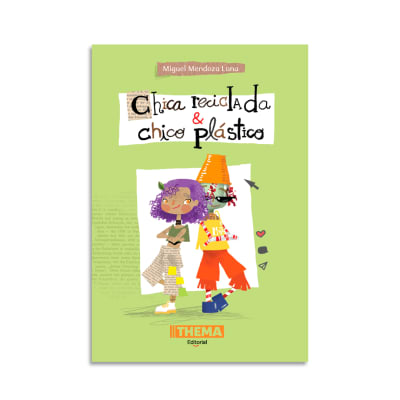 Pack de obras plan lector - 5to grado primaria