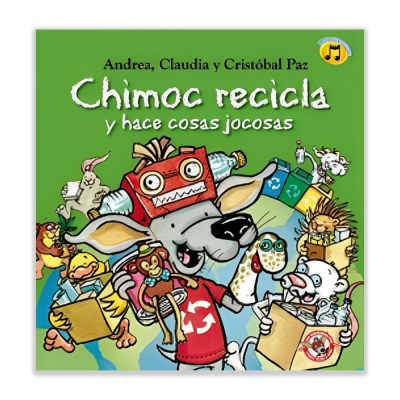 Chimoc recicla