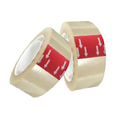 CINTA ADH PEGAF 3/4X36YD CRISTAL