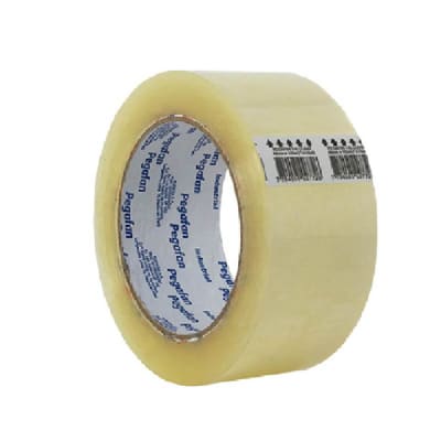 CINTA EMBAL 2X110 YD ECO TRANSP PEGAF 7