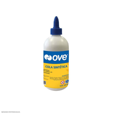 COLA X 250 ML OVE C/APLICADOR NUEVO1