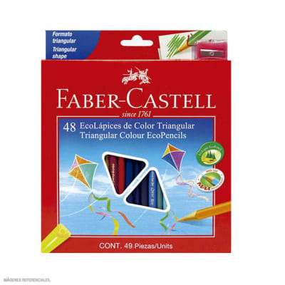 COLOR X 48L FAB
