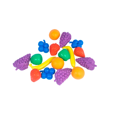 Contadores De Frutas1