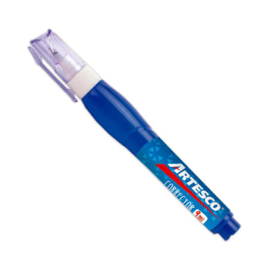 CORRECTOR ARTESCO T/LAPIC P MET