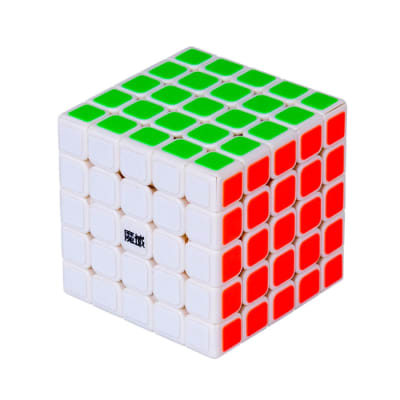 CUBO MAGICO 5X5 AOCHUANG YJ8222 - MOYU