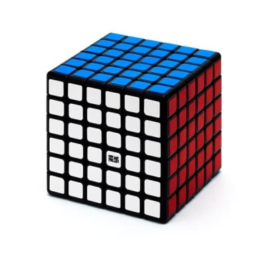 CUBO MAGICO 6X6 AOSHI YJ8223 - MOYU1