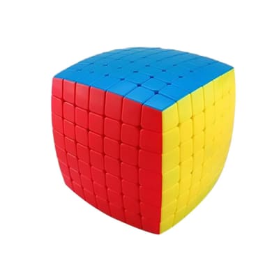 CUBO MAGICO 7X7 AOFU YJ8224 - MOYU